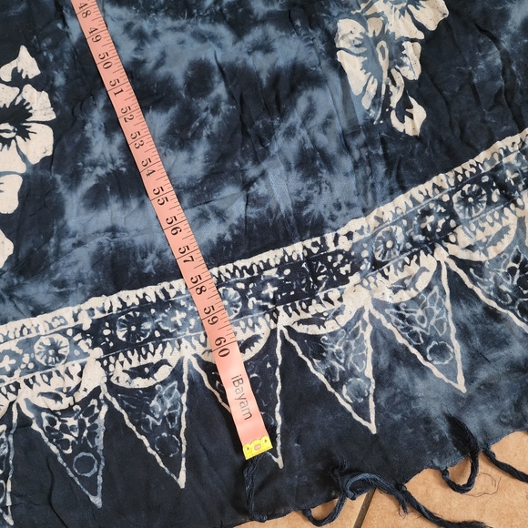 Hawaiian wrap - Picture 4 of 4